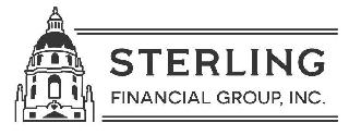 STERLING FINANCIAL GROUP, INC.