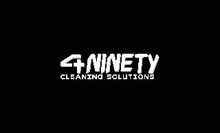 4NINETY CLEANING SOLUTIONS