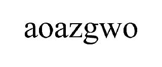 AOAZGWO