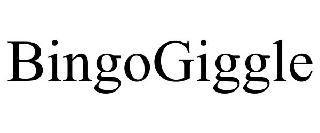 BINGOGIGGLE