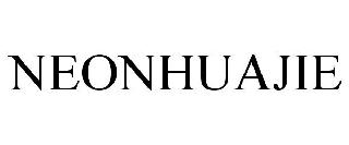 NEONHUAJIE