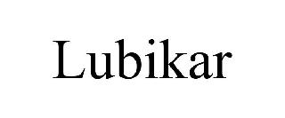 LUBIKAR