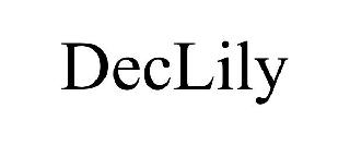 DECLILY