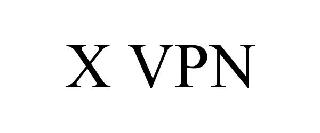 X VPN
