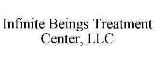 INFINITE BEINGS TREATMENT CENTER, LLC