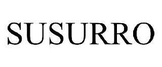 SUSURRO