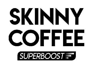 SKINNY COFFEE SUPERBOOST