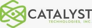 CATALYST TECHNOLOGIES, INC.