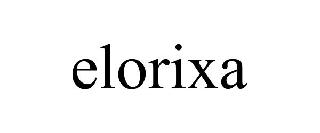 ELORIXA