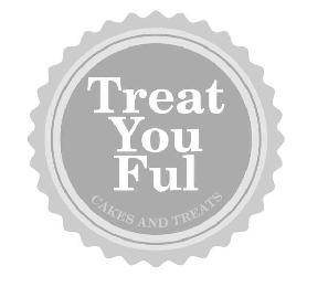 TREAT YOU FUL CAKES AND TREATS