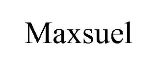 MAXSUEL