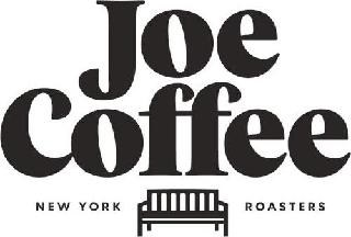 JOE COFFEE NEW YORK ROASTERS