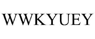 WWKYUEY