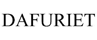 DAFURIET