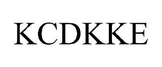 KCDKKE