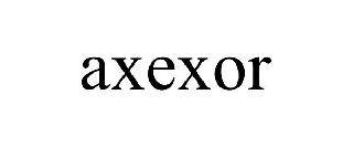 AXEXOR