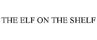 THE ELF ON THE SHELF