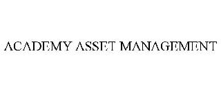 ACADEMY ASSET MANAGEMENT