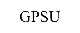 GPSU