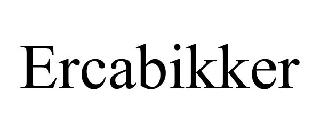 ERCABIKKER