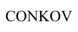 CONKOV