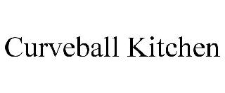CURVEBALL KITCHEN
