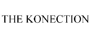 THE KONECTION