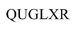 QUGLXR