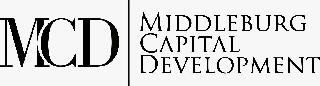 MCD MIDDLEBURG CAPITAL DEVELOPMENT