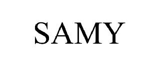 SAMY