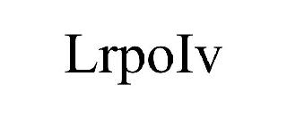 LRPOIV