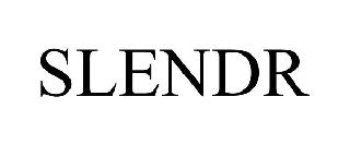 SLENDR