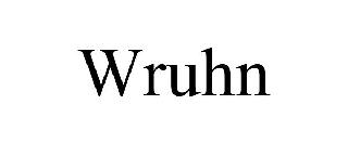 WRUHN