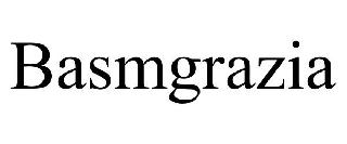 BASMGRAZIA