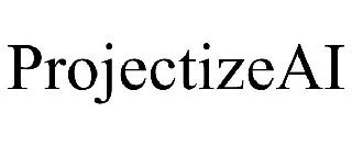 PROJECTIZEAI