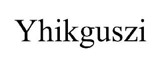 YHIKGUSZI