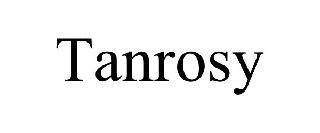TANROSY