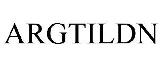 ARGTILDN