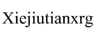 XIEJIUTIANXRG