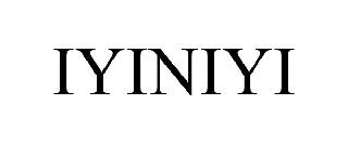 IYINIYI