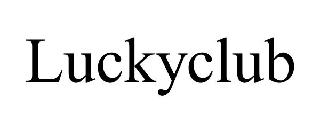 LUCKYCLUB