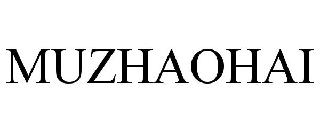 MUZHAOHAI