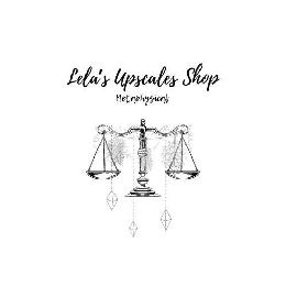 LELA'S UPSCALES SHOP METAPHYSICAL