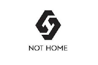 NOT HOME