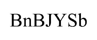 BNBJYSB