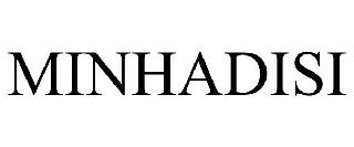 MINHADISI