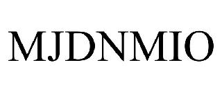 MJDNMIO