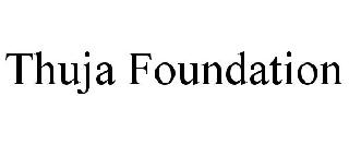 THUJA FOUNDATION