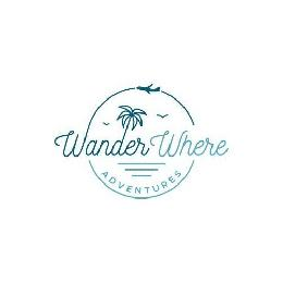 WANDER WHERE ADVENTURES