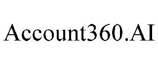 ACCOUNT360.AI